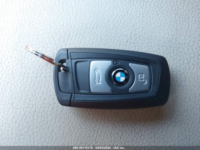 WBA8E9C51GK644795 BMW 328I