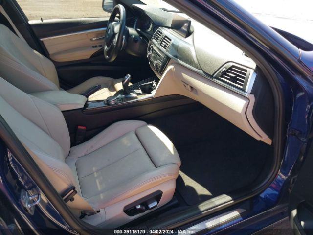 WBA8E9C51GK644795 BMW 328I