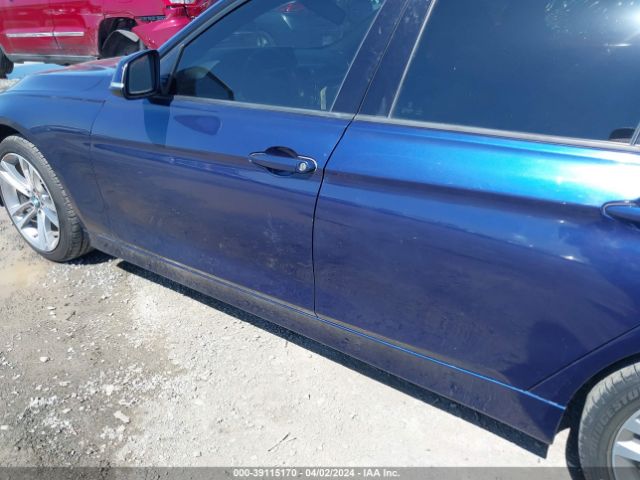 WBA8E9C51GK644795 BMW 328I