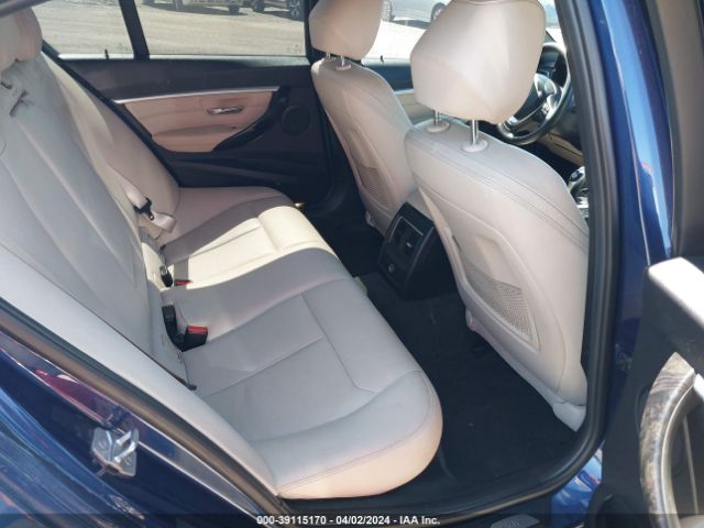 WBA8E9C51GK644795 BMW 328I