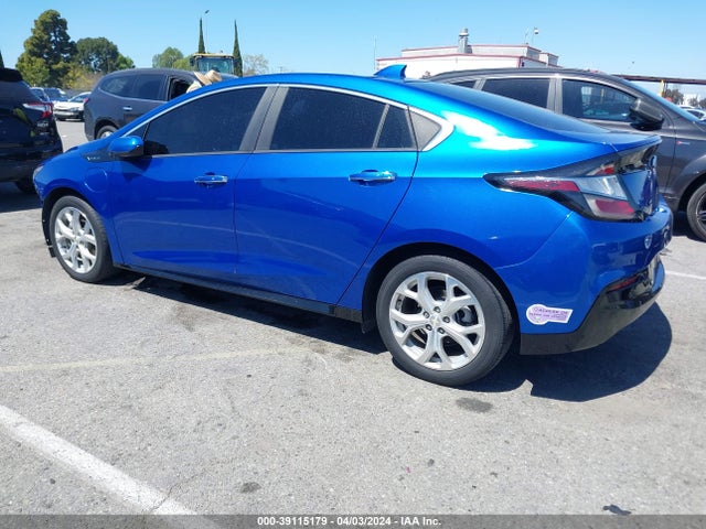 Chevrolet Volt Premier 2018 1G1RD6S58JU136094 Image 15