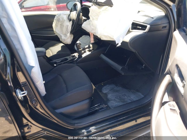 Toyota COROLLA SE 2021 5YFS4MCEXMP078731 Image 5