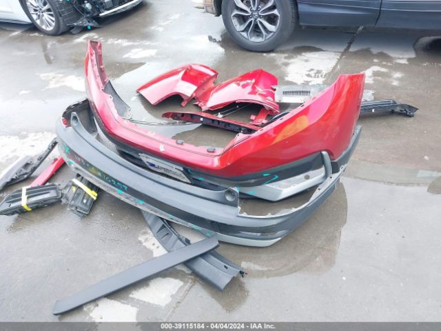 5J6RT6H80NL043054 Honda Cr-v Hybrid Ex-l