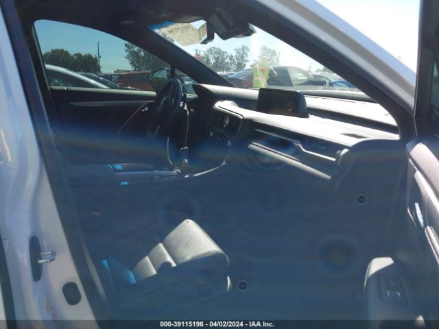 2T2BZMCA7HC094546 Lexus Rx 350 F Sport
