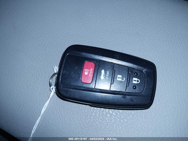Toyota CAMRY LE 2022 4T1R11AK6NU617554 Image 11