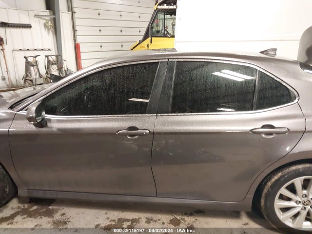 Toyota CAMRY LE 2022 4T1R11AK6NU617554 Image 14