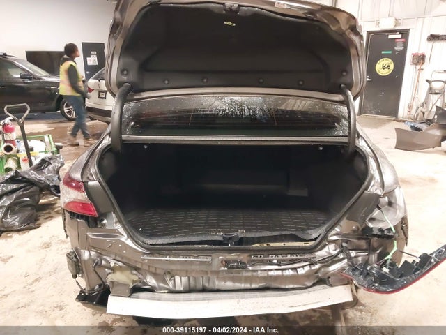 Toyota CAMRY LE 2022 4T1R11AK6NU617554 Image 16