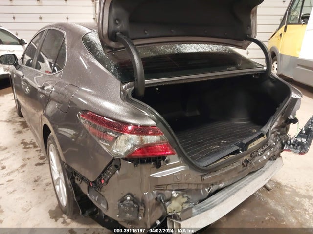 Toyota CAMRY LE 2022 4T1R11AK6NU617554 Image 17
