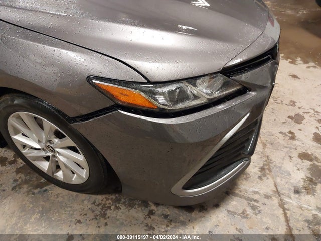 Toyota CAMRY LE 2022 4T1R11AK6NU617554 Image 19