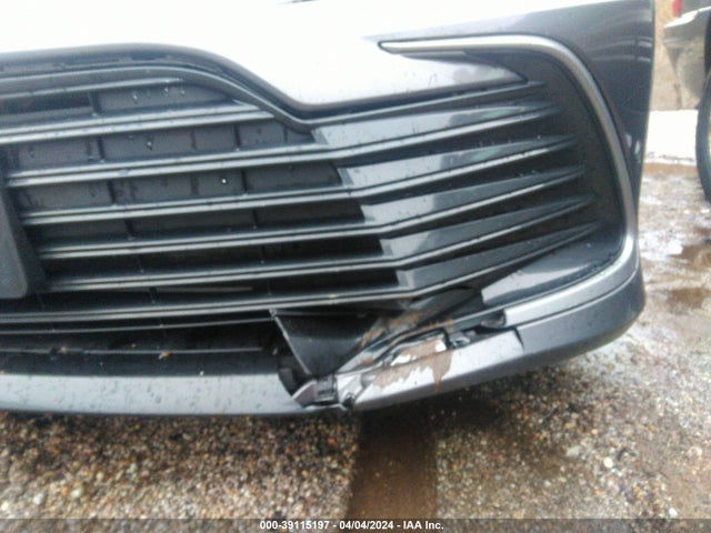 Toyota CAMRY LE 2022 4T1R11AK6NU617554 Image 20
