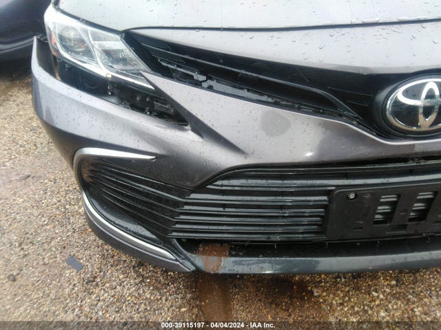 Toyota CAMRY LE 2022 4T1R11AK6NU617554 Image 21