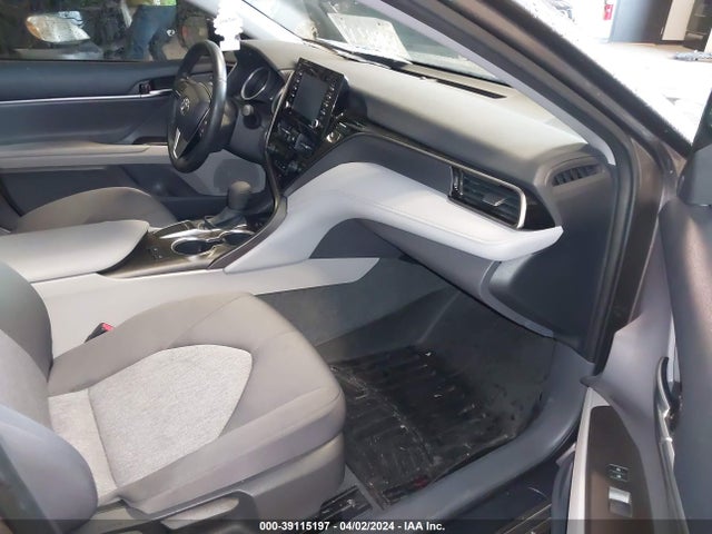 Toyota CAMRY LE 2022 4T1R11AK6NU617554 Image 5