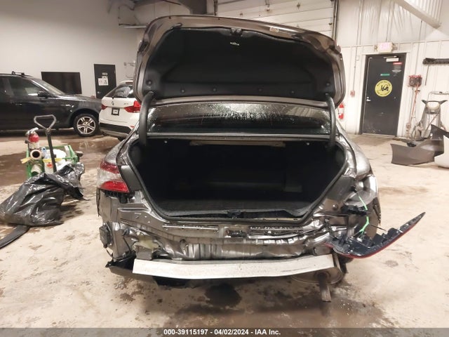 Toyota CAMRY LE 2022 4T1R11AK6NU617554 Image 6