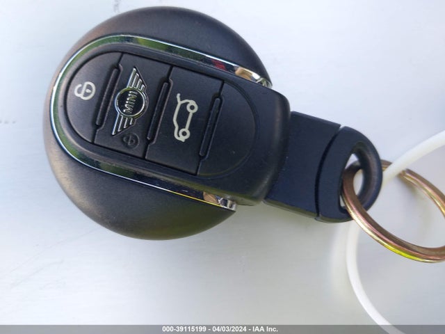 2022 MINI SE HARDTOP WMW13DJ05N2R75247 Photo 10