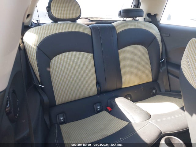 2022 MINI SE HARDTOP WMW13DJ05N2R75247 Photo 7