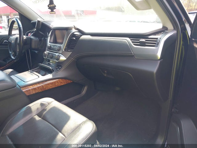 Chevrolet Suburban Ltz 2016 1GNSKJKC8GR211007 Image 5