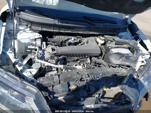 Nissan ROGUE S 2017 KNMAT2MV9HP617851 Image 10