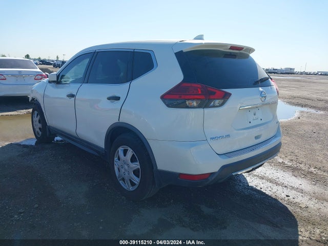 Nissan ROGUE S 2017 KNMAT2MV9HP617851 Image 3