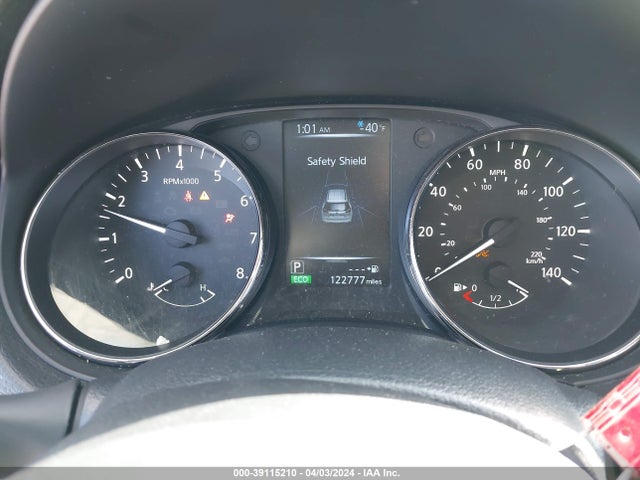 Nissan ROGUE S 2017 KNMAT2MV9HP617851 Image 7