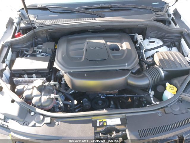 1C4RJFAG1LC126552 Jeep Grand Cherokee Upland 4x4