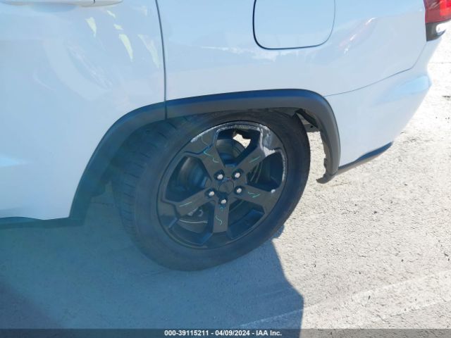 1C4RJFAG1LC126552 Jeep Grand Cherokee Upland 4x4