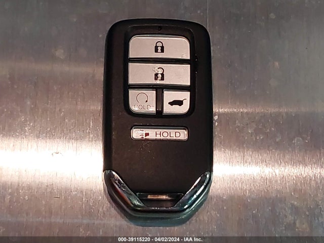 Honda CIVIC EX 2020 SHHFK7H64LU205959 Image 11