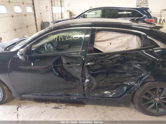 Honda CIVIC EX 2020 SHHFK7H64LU205959 Image 14
