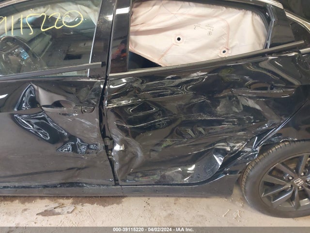 Honda CIVIC EX 2020 SHHFK7H64LU205959 Image 6