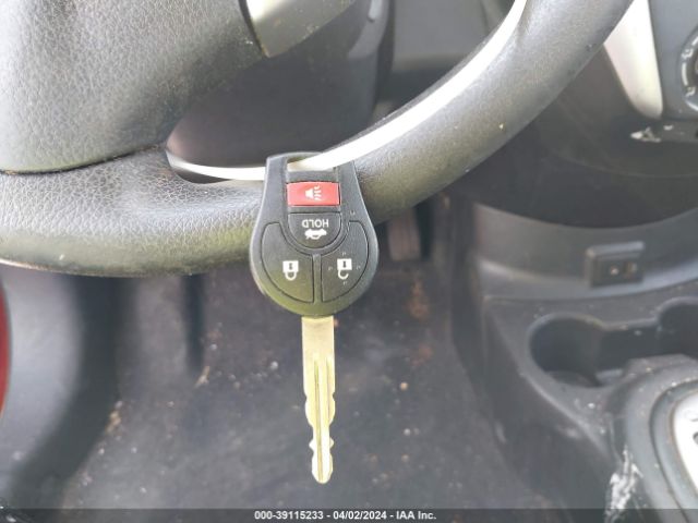 3N1CN7AP6HK414619 Nissan Versa 1.6 Sv