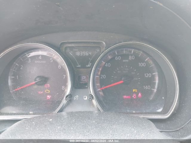3N1CN7AP6HK414619 Nissan Versa 1.6 Sv