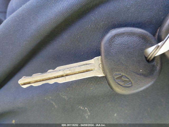 Hyundai ELANTRA SE 2015 5NPDH4AE7FH586770 Image 11