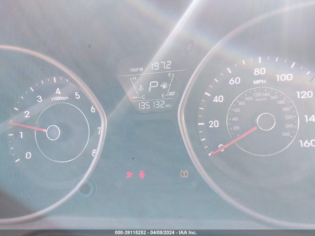 Hyundai ELANTRA SE 2015 5NPDH4AE7FH586770 Image 7
