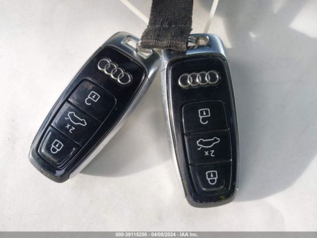 WA1AJAF78MD040802 Audi Q7 Premium 45 Tfsi Quattro Tiptronic