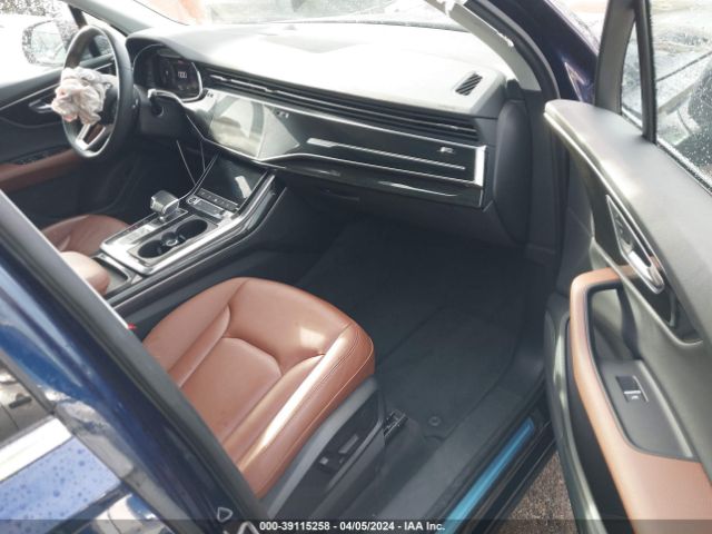 WA1AJAF78MD040802 Audi Q7 Premium 45 Tfsi Quattro Tiptronic