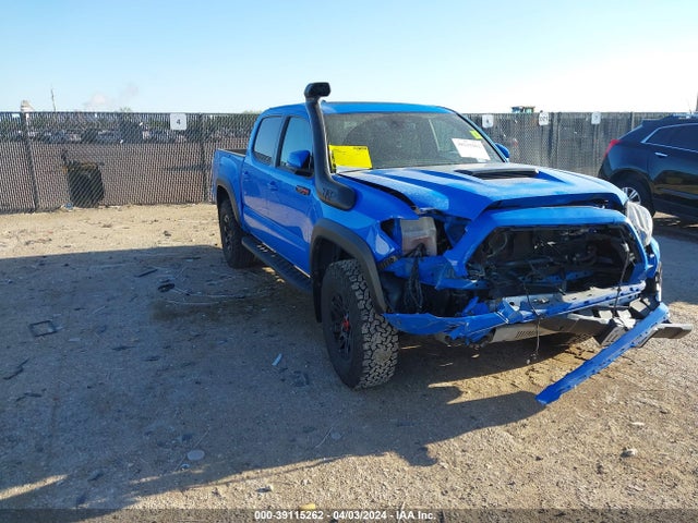 2019 5TFCZ5AN0KX168872 main image