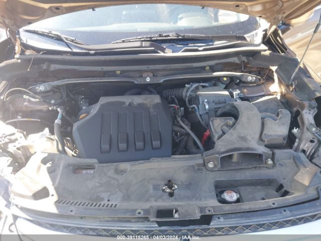 JA4AT5AA3KZ003239 Mitsubishi Eclipse Cross Se