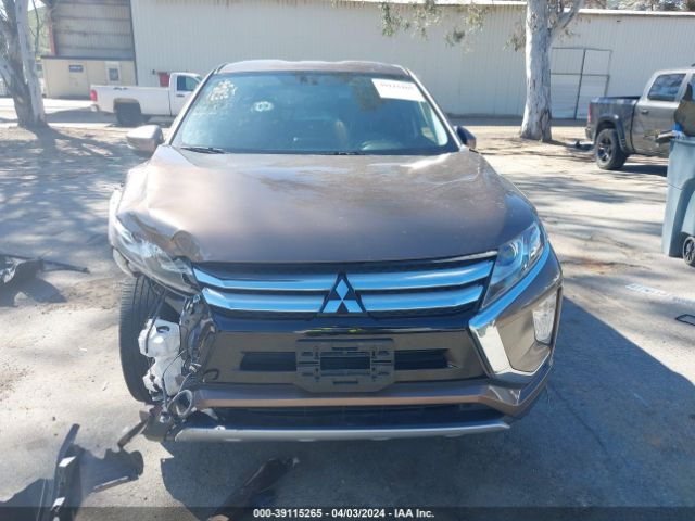 JA4AT5AA3KZ003239 Mitsubishi Eclipse Cross Se