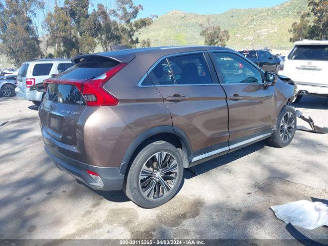 JA4AT5AA3KZ003239 Mitsubishi Eclipse Cross Se
