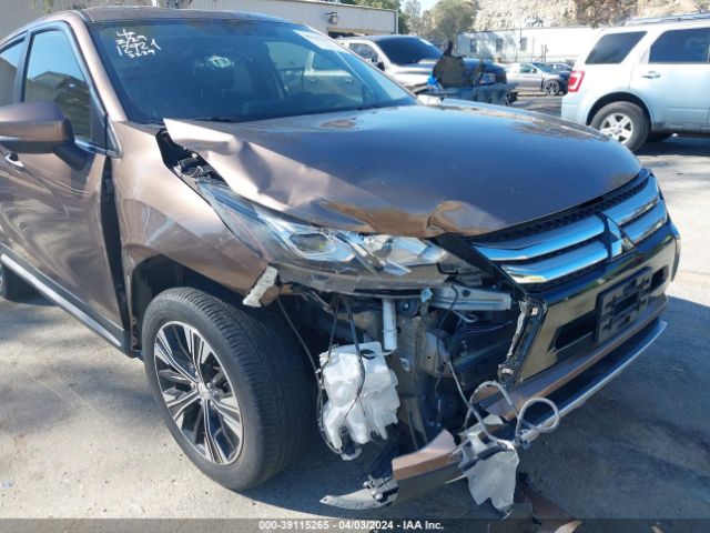 JA4AT5AA3KZ003239 Mitsubishi Eclipse Cross Se