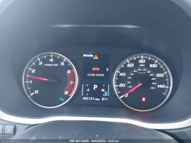 JA4AT5AA3KZ003239 Mitsubishi Eclipse Cross Se