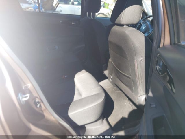 JA4AT5AA3KZ003239 Mitsubishi Eclipse Cross Se
