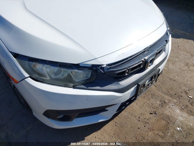 Honda Civic Ex-l 2016 2HGFC1F70GH634847 Image 6