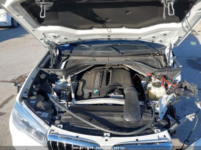 5UXKR2C52J0Z19130 BMW X5 Sdrive35i