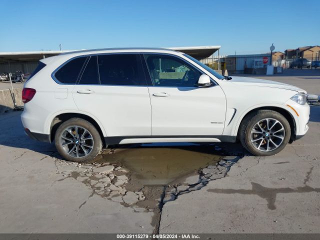 5UXKR2C52J0Z19130 BMW X5 Sdrive35i