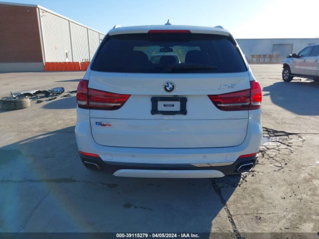 5UXKR2C52J0Z19130 BMW X5 Sdrive35i