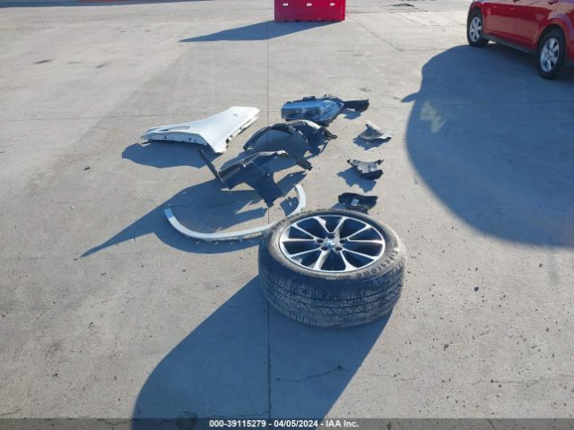 5UXKR2C52J0Z19130 BMW X5 Sdrive35i