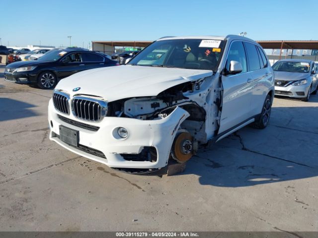 5UXKR2C52J0Z19130 BMW X5 Sdrive35i