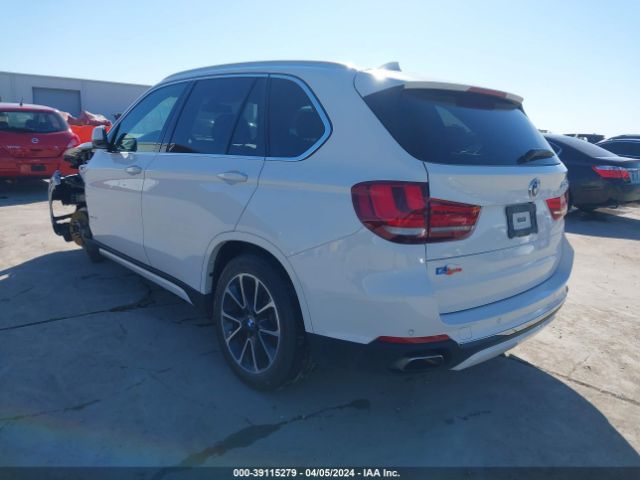 5UXKR2C52J0Z19130 BMW X5 Sdrive35i