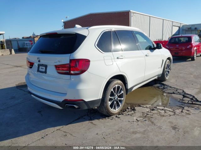 5UXKR2C52J0Z19130 BMW X5 Sdrive35i