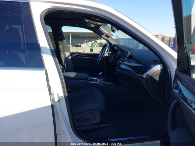 5UXKR2C52J0Z19130 BMW X5 Sdrive35i